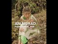 Ari Murad Fashion Reel 2020