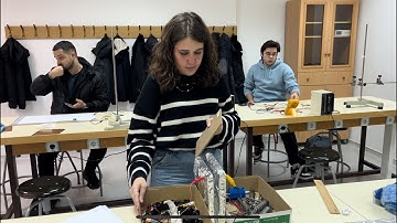 PHYS 102 Lab Project - Bilkent University