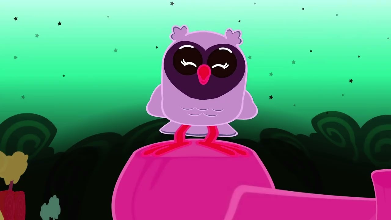 Plim Plim The Owl Is Wrong Effeects Sponsored by Klasky Csupo 2001 Effects