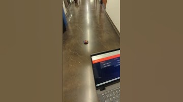 MQTT Getting Data from Robot