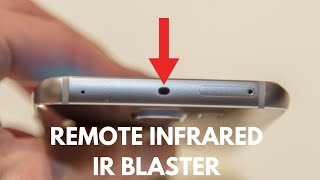 วิธีตรวจสอบว่าโทรศัพท์ Android ของคุณมี IR Blaster ระยะไกลหรือไม่