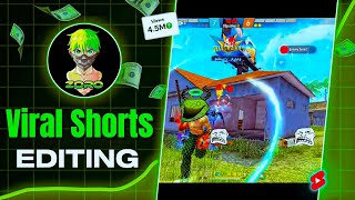 How to edit like 😈 zoro ff in capcup | how to edit viral shorts in capcup | @zoroffxx