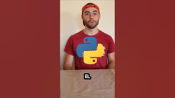 Aprende a programar este verano! 🔥💻#IA #python #javascript #swift #rust #CapCut