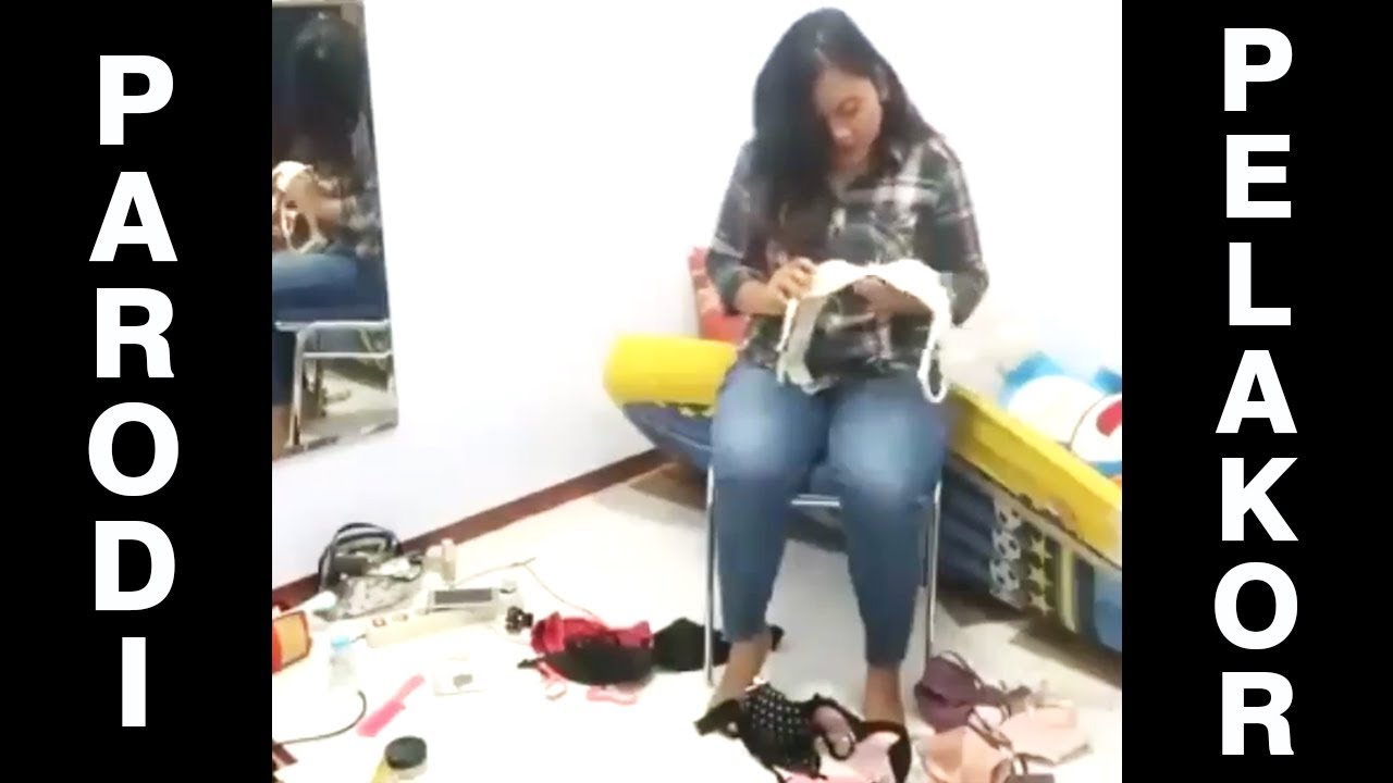 Parodi Pelakor Masa Kini Yang Lagi Hits Video Lucu Instagram