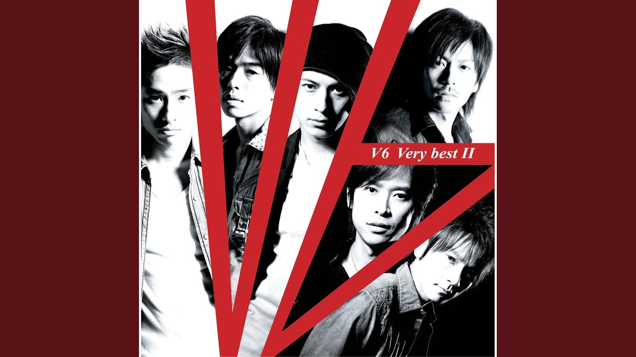 CHANGE THE WORLD (Very best II version)