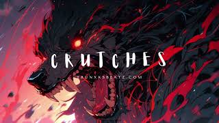 CRUTCHES (Eminem x 50 Cent x D12 Type Beat)