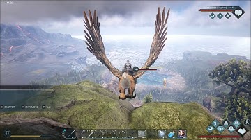 Dark and Light - A New Start - Taming a Lvl120 Grut Stag and Buged Feed EP30