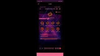 Hello yo Family VIP indonesia mixing DJ all genre Victory independent(apk hello yo) part 2