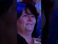 This had us in tears! 🥹 | The X Factor UK | #shorts