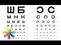 О глазах и зрении - Все буде добре - Выпуск 475 - 08.10.2014 - Все будет хорошо