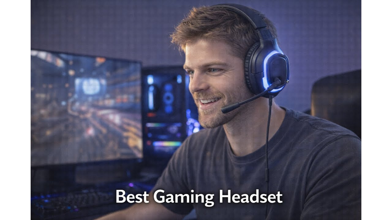 🎮 Ordtop 2.4GHz Wireless Gaming Headsets Review: Are They Really That Good? 🎧