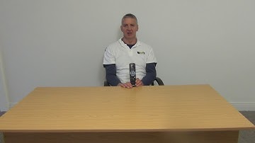 Edision PROGRESSIV Nano Plus LED Remote Control