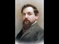 *Rare* Debussy ~ Etude retrouvee ~ Jean-Yves Thibaudet