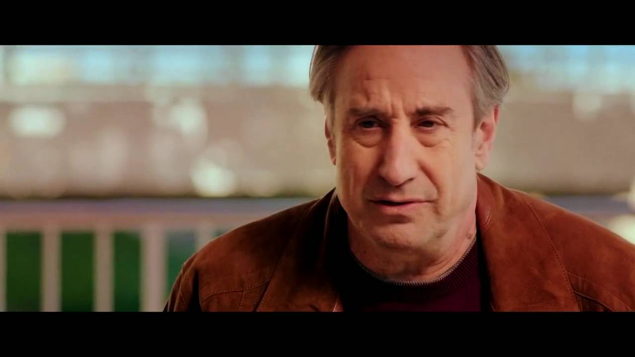 Juegos de familia trailer