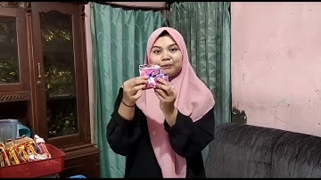 Procedure Text on Professional Speaking "How to make a strawberry pop ice "