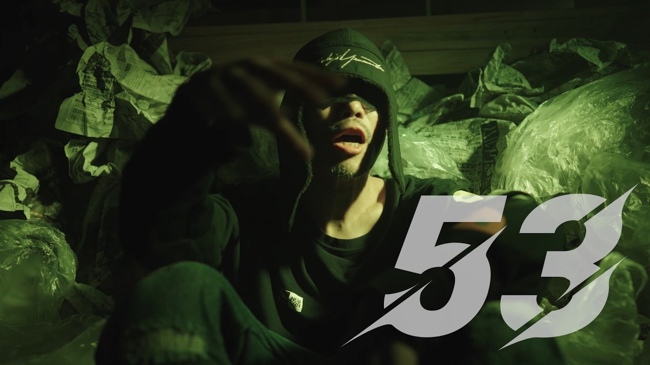 MIDICRONICA - 53 (Music Video) - YouTube
