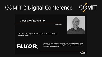 Well-managed Information - Jaroslaw Szczepanek - COMIT 2 Digital Conference 2023