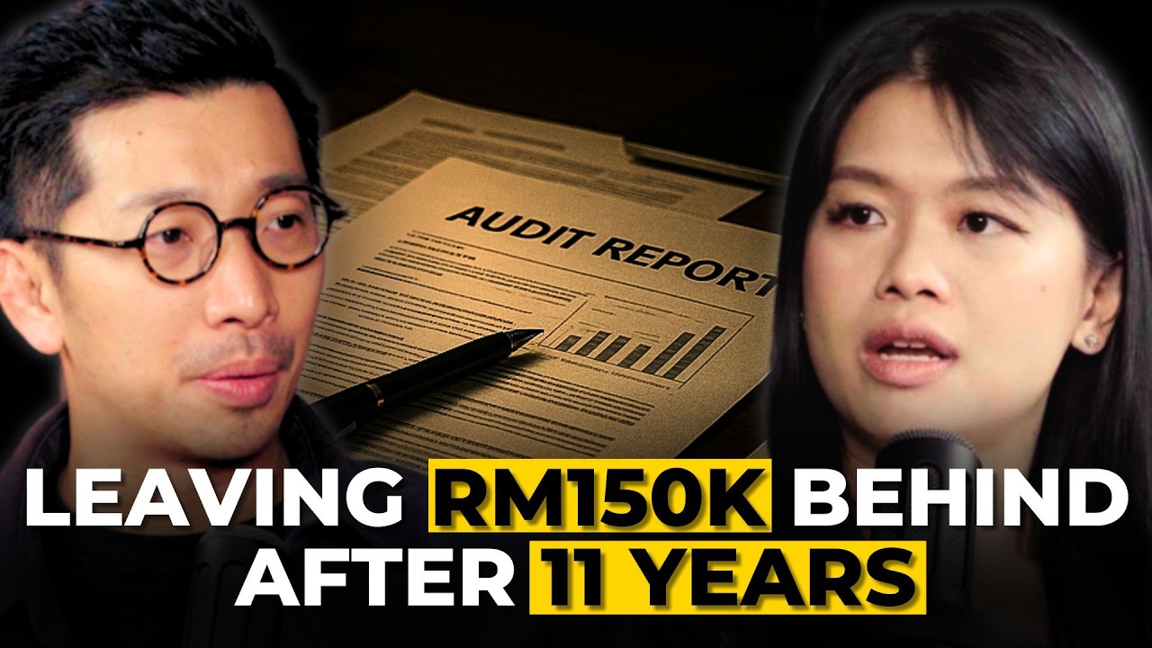 Big 4 Audit Malaysia: 5-Year Salary, Burnout & Exit Options (Is It Worth It?)