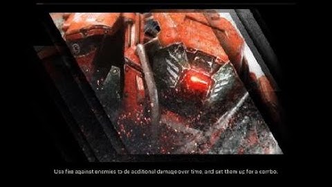 Anthem Demo-Stronghold Gameplay (Storm Javelin is Freaking Amazing!!!)