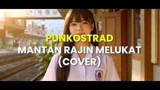 Download lagu PUNKOSTRAD - MANTAN RAJIN MELUKAT (CELTIC PUNK COVER)