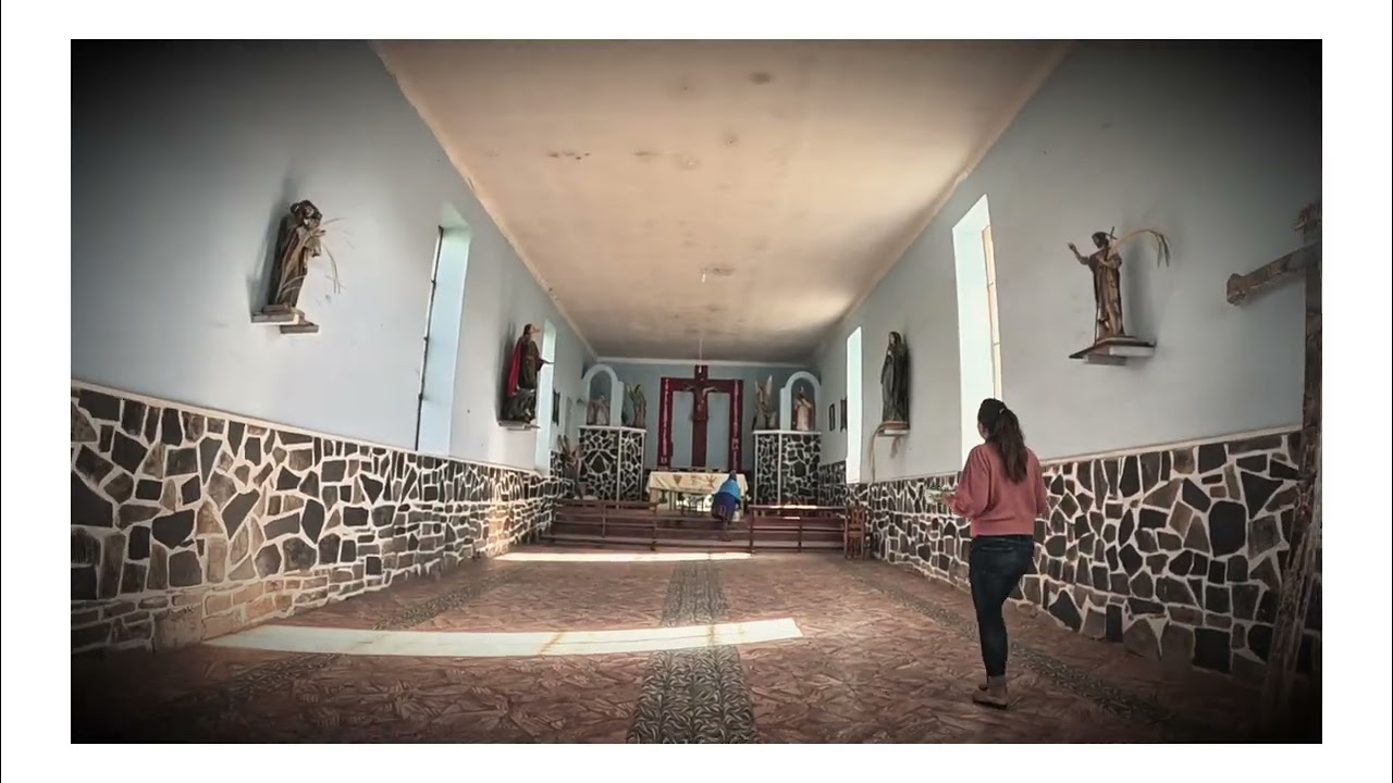 Bolivia: Maragua