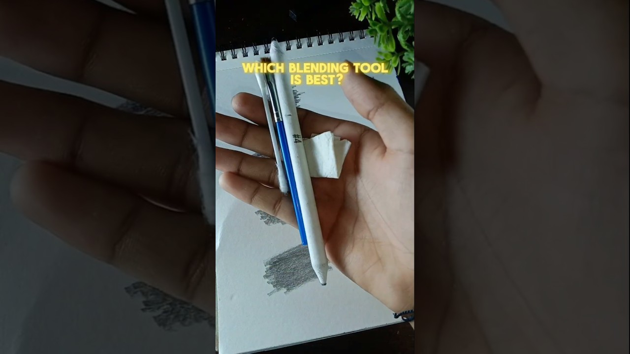 Best blending tools 🔥