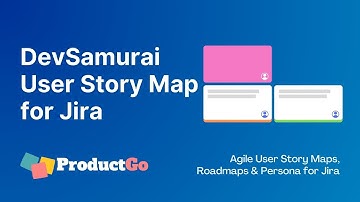 DevSamurai User Story Mapping for Jira