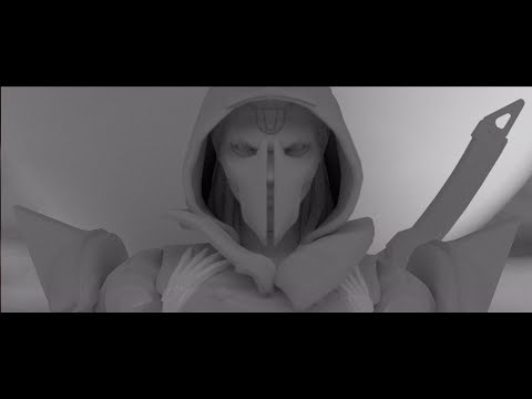 「第8回CRカップ オープニング映像」を解体したよ🛠 #shorts