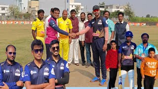 Malakpetgunj SKM Global premier league season -5 2nd Match  screenshot 5