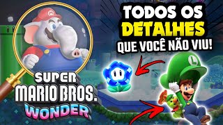 Super Mario Bros.™ Wonder - Nintendo - Compre na Nuuvem