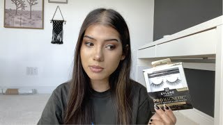 are magnetic lashes the future or do they suck