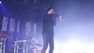 Mike Shinoda - It's Goin' Down (Live in London 10/03/2019)