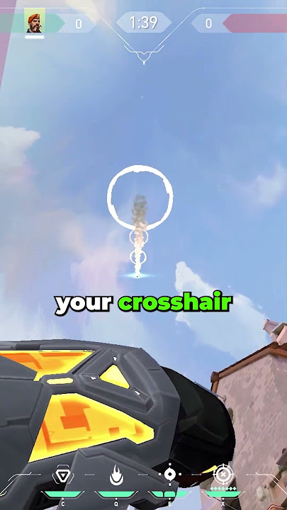 Find ANY Brimstone Lineup in 10 seconds (Valorant Tips)