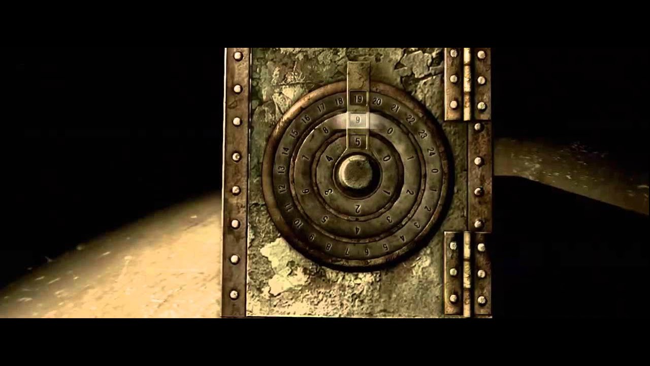 The Evil Within - The Consequence - Gameplay Part 1