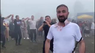 Trabzon Davul Zurna Horon Eser Meydan Ali Karakoç