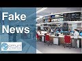 Fake News y otros asuntos