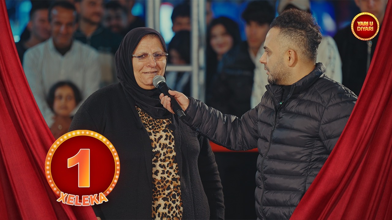 Yari u Dyari 2026 - Xeleka 1