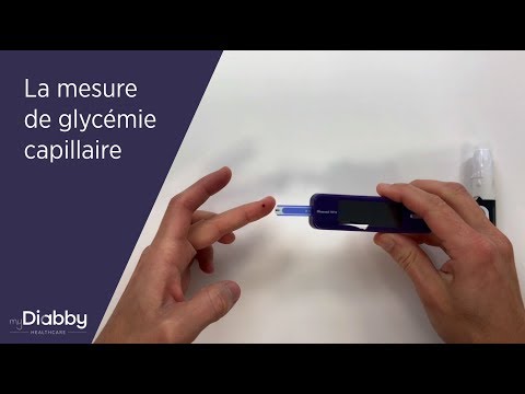 Vidéo: Comment se préparer au test de dépistage du diabète gestationnel