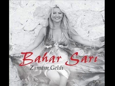 BAHAR SARI - YALANCI YAR