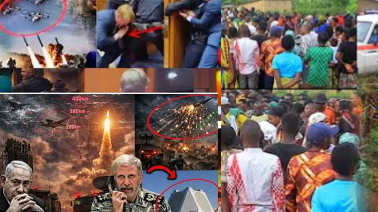 Adaciyekuruhande Ibyo Beshi Batinye kuvuga Uyumuhanuzi Arabivuze Abasenga Nimusege kuko Ibibyo 