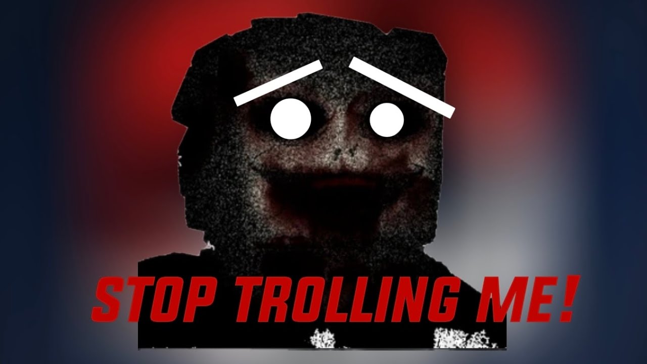 How to beat the observer in gorebox 2026 (Remastered)