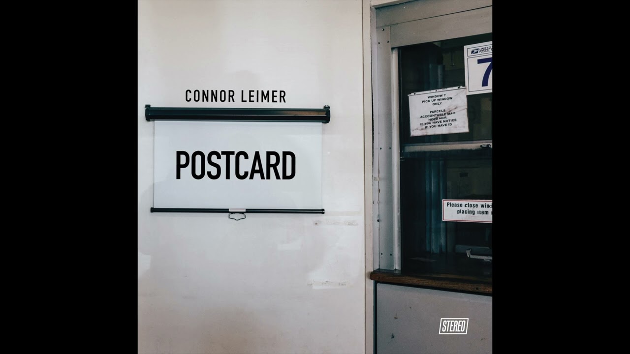 Guarda Connor Leimer – Groove (Official Audio) su YouTube Guarda Connor Leimer – Groove (Official Audio) su YouTube