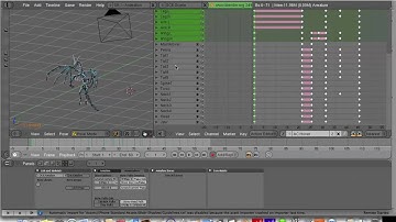Unity-Importing Animations