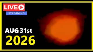 LIVE Betelgeuse Update 8/31/2026 @TheRealPAX