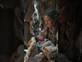 The Human Origin | The Untold Story of Early Human Survival
