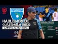 HABLEMOS DE GUATEMALA SUB 20