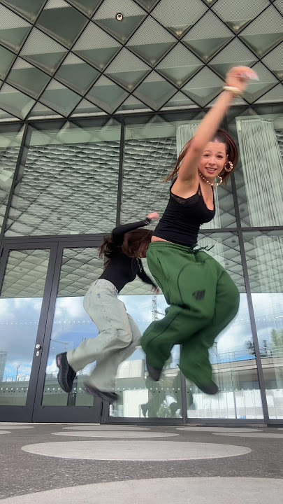 Esta Noche Ft by Amelia oR Ama #subscribe #dance #viral #trending #video #tiktok #love #shorts