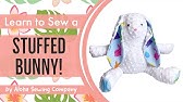 29+ Floppy Bunny Pattern Sewing