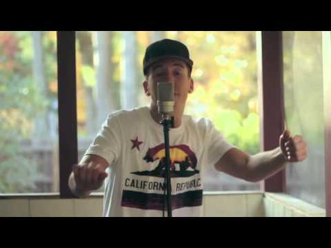 Sorry Justin Bieber Austin Awake Rap Cover