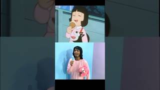 Ninja Hattori🥷P-4 #shorts #ninjahattori #funny #comedy #anime #animelover #spoof #shortsfeed #memes